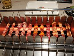 -丰茂烤串(建设街店)