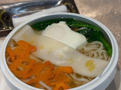 -北京泰富酒店-柏景轩中餐厅