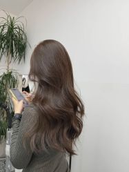 -乾健·烫染·接发SALON