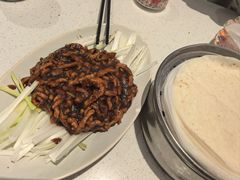 -北大荒人•新东北菜(青岛银座店)