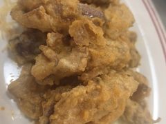 -明本湛江鸡•海鲜小厨(陈家祠店)