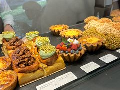 -Money Shops(愚园路店)