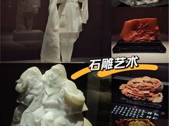 -福建省非物质文化遗产博览苑