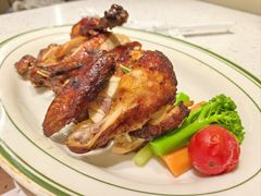 -CRAZYONES西班牙海鲜饭(上海美罗城店)