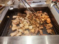 -阿亲家·韩式无限烤肉(春熙路店)