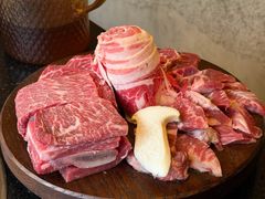 -本家·添百客韩国料理(泰然店)