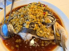 湘式剁椒鱼头-庐州太太(双岗店)