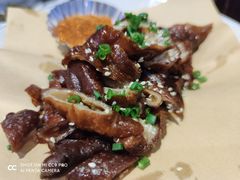 -大牌大·传统杭帮菜(湖滨店)