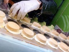 -薛新颖红豆饼(中式甜点山师店)