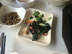 -南城香·饭香串香馄饨香(赵公口店)