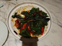 -青雅中餐厅(大连金石滩绿发希尔顿度假酒店)