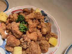 -林四喜·闽南传家菜(鼓浪屿店)