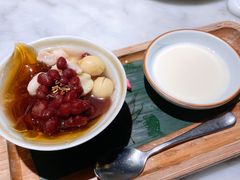 冰粉佳人-辛香汇·现炒川菜(淮海路百盛店)