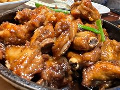 -老厨家(友谊路总店)