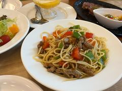 -萨莉亚意式餐厅(上下九店)