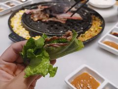 -韩宫宴和牛烤肉(盐城金鹰店)