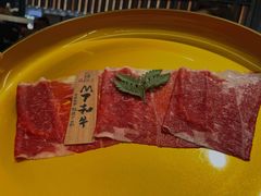 -一绪に寿喜烧(荟聚店)