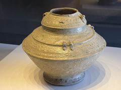 -宝鸡周原博物院