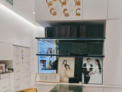-海马体照相馆(环贸iapm大师爱情店)
