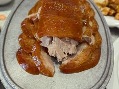 -紫光园·烤鸭·北京菜(团结湖店)