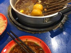 -马路边边串串香(双井直营店)