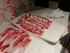 -海底捞火锅(长沙华创国际广场店)