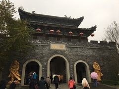 -昌州古城