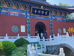 -冶父山国家森林公园