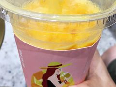 芒果雪乐-果呀呀(国金街店)