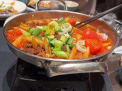 -食光慢宴·安吉土菜馆