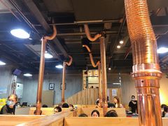 大堂-麻蒲碳烤肉(远景路1号店)