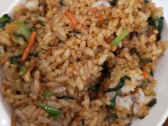 菜蛋炒饭-上汽乘用车公司员工餐厅(安研路一店)