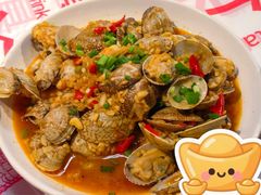 -辣出味岳阳特色烧烤·龙虾大排档(砂子塘总店)