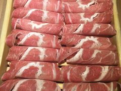 -尚品小土屋涮毛肚(李沧万达店)