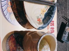 -古田居·特色寿司料理(星之岛旗舰店)