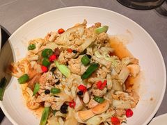 -三江里·宜宾川菜(亚运村店)