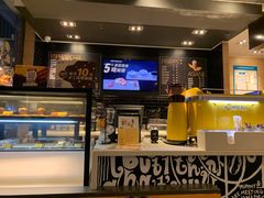 -麦当劳(沙井京基百纳广场店)