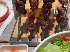 -通海俄式烧烤·俄罗斯大串(嵩山路店)