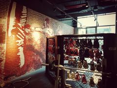 -威尔仕健身(杭州万象城店)