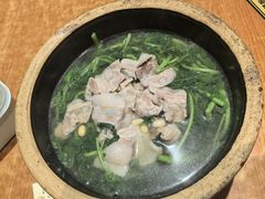 -园林美食城·本土农家菜(杨和镇店)