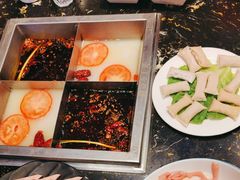 -大妙火锅·非物质文化遗产(东郊记忆店)
