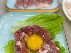 -马记伊源斋涮肉·清真菜(百子湾店)