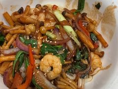 -华三爷拌面(上海光启城店)
