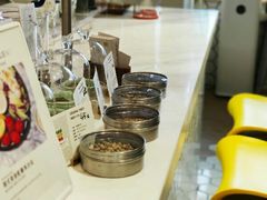 -不正咖啡(万达尊店)