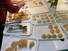 -文星素食(兴华路店)