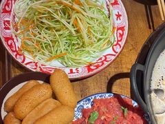 -楠火锅(西单店)