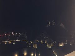 -韶关经律论国际酒店温泉