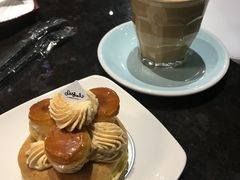 -Seesaw Coffee(环贸iapm店)
