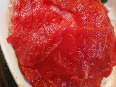 -热火朝天鲜切牛肉火锅(南强街巷店)