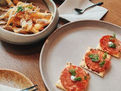 -FOOOO CITY CLUB 孚乐里音乐西餐酒吧(悠方店)